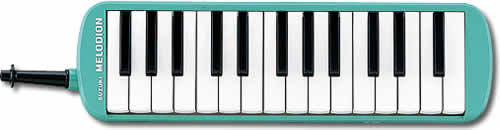 MX-27 Alto melodian from Suzuki Music India