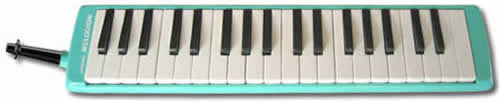 MX-37C Alto melodian from Suzuki Music India